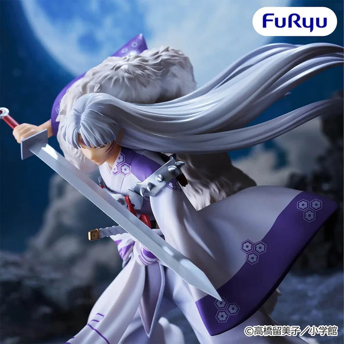 Sesshomaru – Inuyasha Trio-Try-iT Figure