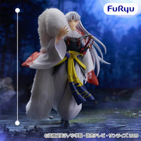 Sesshomaru – Inuyasha Vol. 2 Trio-Try-iT Figure