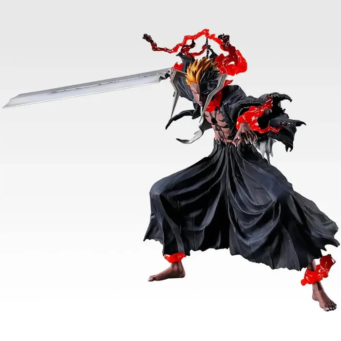Ichigo Kurosaki [LOT A] Bleach Stirring Souls vol.5 - Ichiban Kuji Figure