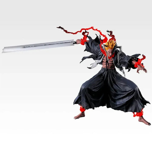 Ichigo Kurosaki [LOT A] Bleach Stirring Souls vol.5 - Ichiban Kuji Figure
