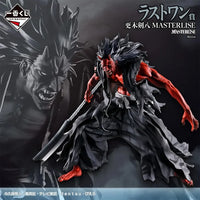 Kenpachi Zaraki [LAST ONE] Bleach Stirring Souls vol.5 - Ichiban Kuji Figure