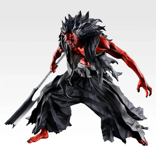 Kenpachi Zaraki [LAST ONE] Bleach Stirring Souls vol.5 - Ichiban Kuji Figure