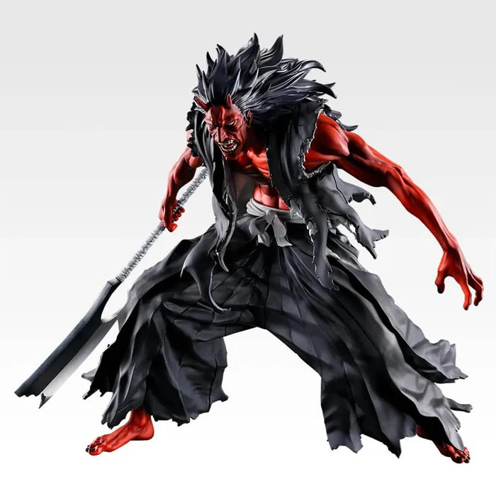 Kenpachi Zaraki [LAST ONE] Bleach Stirring Souls vol.5 - Ichiban Kuji Figure