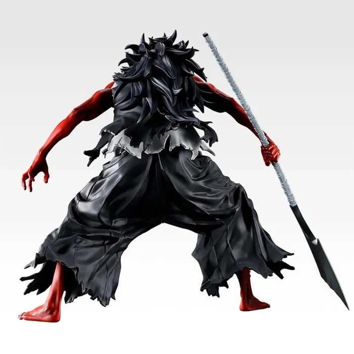 Kenpachi Zaraki [LAST ONE] Bleach Stirring Souls vol.5 - Ichiban Kuji Figure