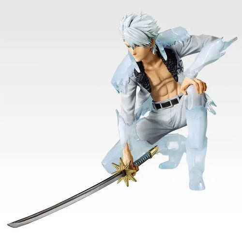 Toshiro Hitsugaya [LOT B] Bleach Stirring Souls vol.5 - Ichiban Kuji Figure