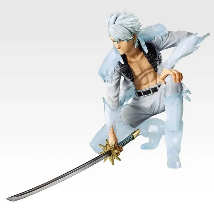 Toshiro Hitsugaya [LOT B] Bleach Stirring Souls vol.5 - Ichiban Kuji Figure
