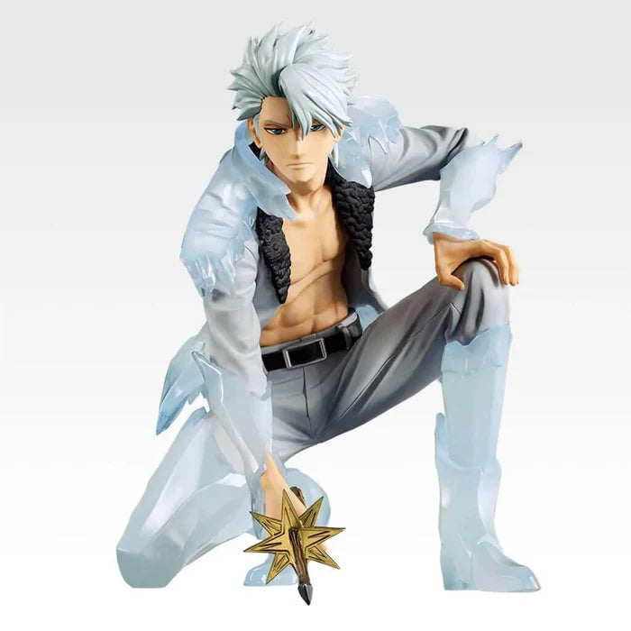 Toshiro Hitsugaya [LOT B] Bleach Stirring Souls vol.5 - Ichiban Kuji Figure