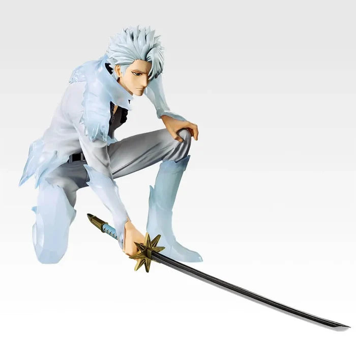Toshiro Hitsugaya [LOT B] Bleach Stirring Souls vol.5 - Ichiban Kuji Figure