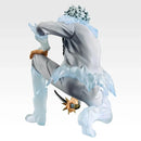 Toshiro Hitsugaya [LOT B] Bleach Stirring Souls vol.5 - Ichiban Kuji Figure