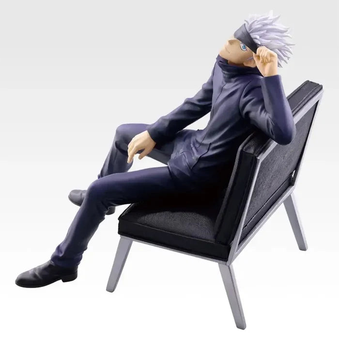 Satoru Gojo  [LAST ONE] Jujutsu Kaisen Anime 5th Anniversary FINAL! - Ichiban Kuji Figure (Kopie)
