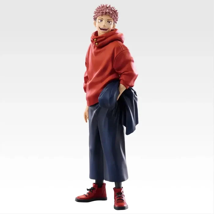 Yuji Itadori [LOT A] Jujutsu Kaisen Anime 5th Anniversary FINAL! - Ichiban Kuji Figure