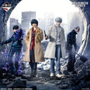 [Pre-Order] X (Slur) [LOT C] Sakamoto Days Vol.3 - Ichiban Kuji Figure