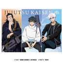 [Pre-order] Okkotsu / Gojo / Geto - Movie Jujutsu Kaisen 0 Jigsaw Puzzle (Shiny Foil Jigsaw) 500pcs (500-747)