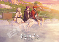 [Pre-order] Frieren: Beyond Journey's End - Jigsaw Puzzle Pause in the Journey 500pcs (500-780)