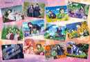 [Pre-order] The Apothecary Diaries - Jigsaw Puzzle Maomao, Jinshi to Meguru Shiki Chapter 1 1000pcs (1000T-580)