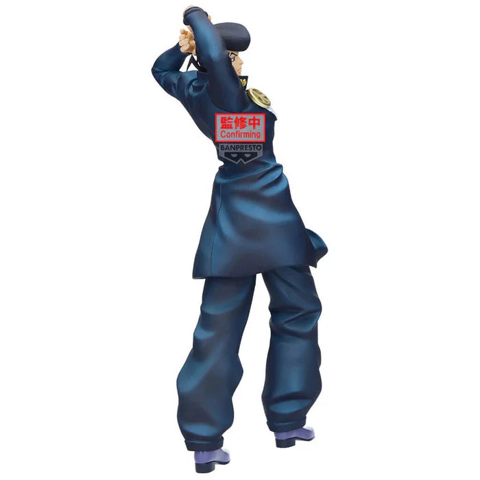[Pre-order] Josuke Higashikata - JoJo's Bizarre Adventure Mometrya Figure