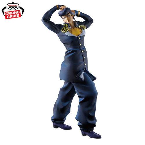 [Pre-order] Josuke Higashikata - JoJo's Bizarre Adventure Mometrya Figure