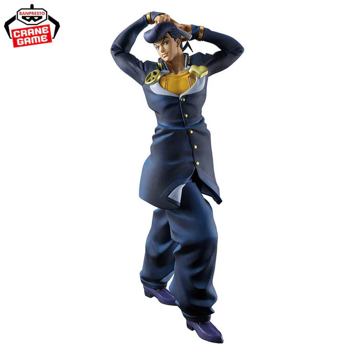 [Pre-order] Josuke Higashikata - JoJo's Bizarre Adventure Mometrya Figure