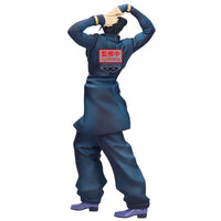 [Pre-order] Josuke Higashikata - JoJo's Bizarre Adventure Mometrya Figure