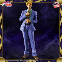 [Pre-order] Yoshikage Kira - JoJo's Bizarre Adventure Mometrya Figure
