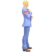 [Pre-order] Yoshikage Kira - JoJo's Bizarre Adventure Mometrya Figure