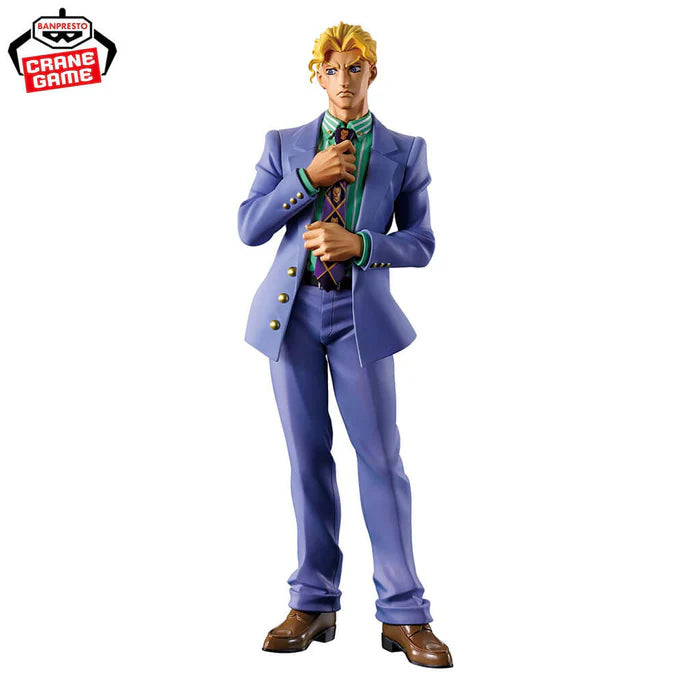 [Pre-order] Yoshikage Kira - JoJo's Bizarre Adventure Mometrya Figure