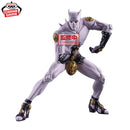 [Pre-order] Killer Queen – JoJo's Bizarre Adventure: Diamond Is Unbreakable Fig Life Figure