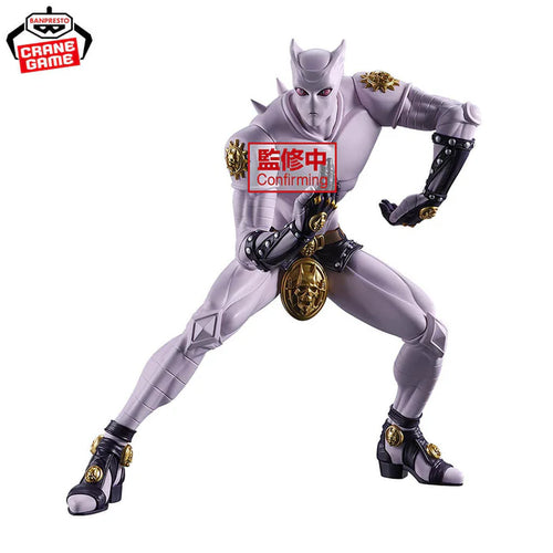 [Pre-order] Killer Queen – JoJo's Bizarre Adventure: Diamond Is Unbreakable Fig Life Figure