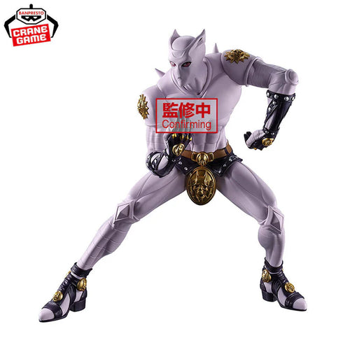 [Pre-order] Killer Queen – JoJo's Bizarre Adventure: Diamond Is Unbreakable Fig Life Figure