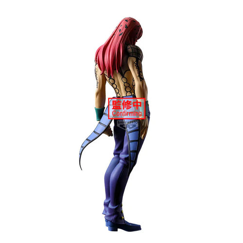 [Pre-order] Diavolo – JoJo’s Bizarre Adventure: Golden Wind Mometrya Figure