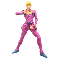 [Pre-order] Giorno Giovanna – JoJo’s Bizarre Adventure: Golden Wind Mometrya Figure