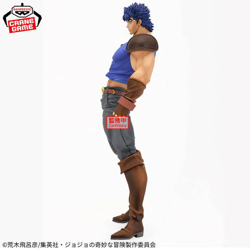 [Pre-order] Jonathan Joestar – JoJo's Bizarre Adventure: Phantom Blood Mometria Figure