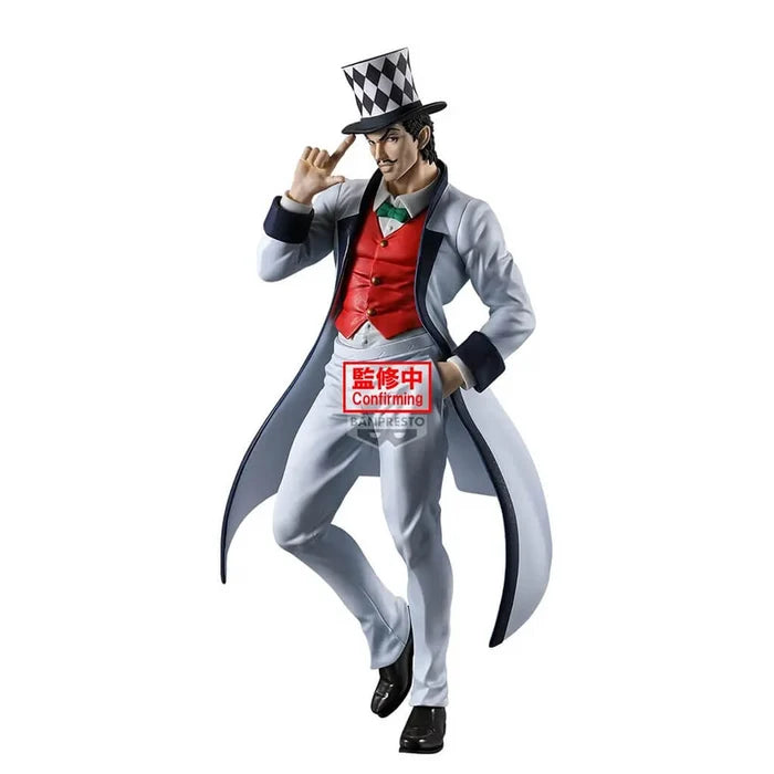 JoJo's Bizarre Adventure
