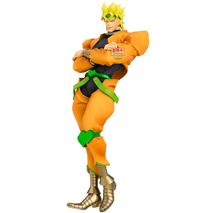 [Pre-order] Dio Brando - JoJo's Bizarre Adventure Stardust Crusaders Momentria Figure
