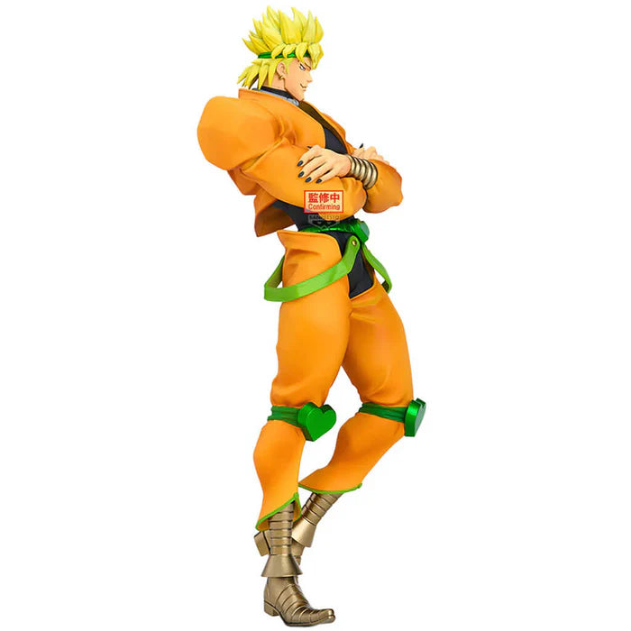[Pre-order] Dio Brando - JoJo's Bizarre Adventure Stardust Crusaders Momentria Figure