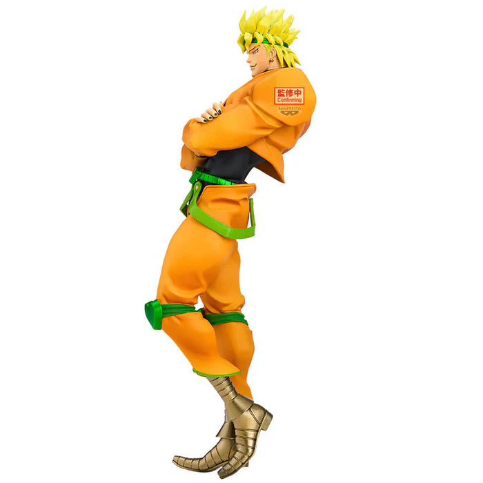 [Pre-order] Dio Brando - JoJo's Bizarre Adventure Stardust Crusaders Momentria Figure