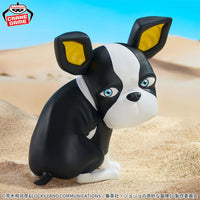 [Pre-order] Iggy - JoJo's Bizarre Adventure Stardust Crusaders Sofvimates Vol.4 Figure