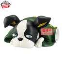 [Pre-order] Iggy – JoJo's Bizarre Adventure: Stardust Crusaders Traveling Companions Series Sofvimates Figure