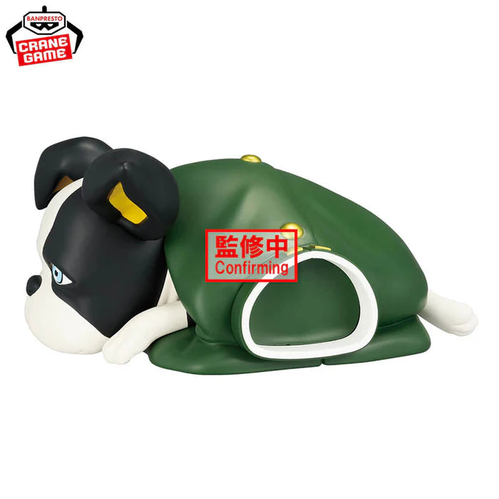 [Pre-order] Iggy – JoJo's Bizarre Adventure: Stardust Crusaders Traveling Companions Series Sofvimates Figure