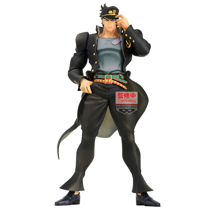 [Pre-order] Jotaro Kujo - JoJo's Bizarre Adventure Stardust Crusaders Momentria Figure