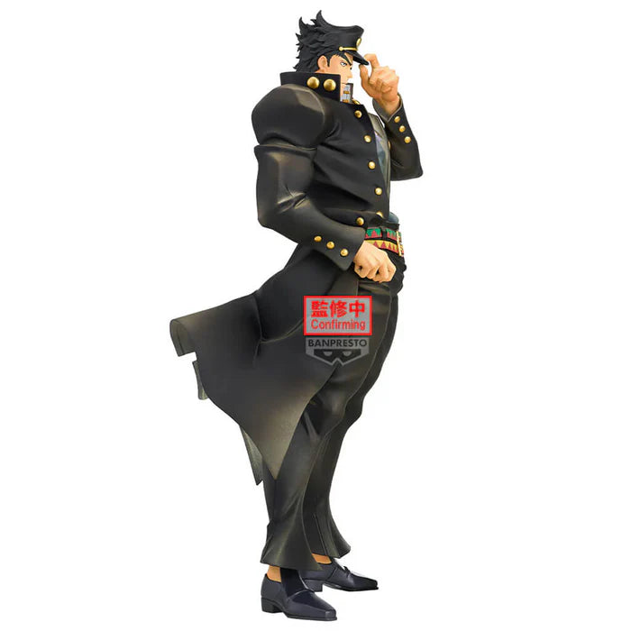 [Pre-order] Jotaro Kujo - JoJo's Bizarre Adventure Stardust Crusaders Momentria Figure