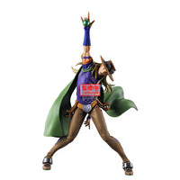 [Pre-order] Gyro Zeppeli - JoJo's Bizarre Adventure Steel Ball Run Mometria Figure