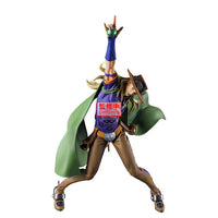 [Pre-order] Gyro Zeppeli - JoJo's Bizarre Adventure Steel Ball Run Mometria Figure