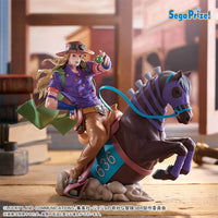 [Pre-Order] Gyro Zeppeli & Valkyrie – JoJo’s Bizarre Adventure: Steel Ball Run Xross Link Figure