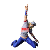 [Pre-order] Johnny Joestar - JoJo's Bizarre Adventure Steel Ball Run Mometria Figure