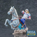 [Pre-Order] Johnny Joestar & Slow Dancer – JoJo’s Bizarre Adventure: Steel Ball Run Xross Link Figure