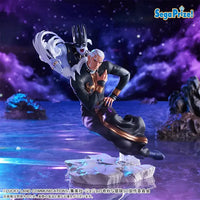 Enrico Pucci & Whitesnake – JoJo's Bizarre Adventure: Stone Ocean Xross Link Max Figure
