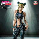 [Pre-order] Jolyne Cujo - JoJo's Bizarre Adventure Stone Ocean Mometra Figure