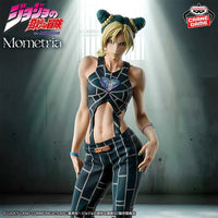 [Pre-order] Jolyne Cujo - JoJo's Bizarre Adventure Stone Ocean Mometra Figure