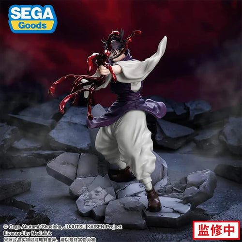 [Pre-Order] Choso - Jujutsu Kaisen Shibuya Incident Luminasta Figure